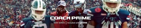 cartoonhd coach prime|Coach Prime Season 1 .
